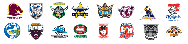 2018 NRL odds, tips, ladder predictions, team previews and Premiership best bets