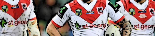 No new Dragons role for Widdop