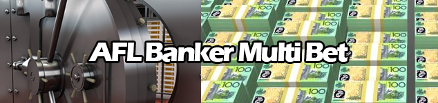 This weekend's best AFL betting tips and AFL Multi for the round