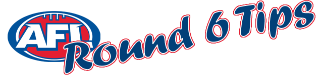 2017 AFL Round 6 odds, betting and tips