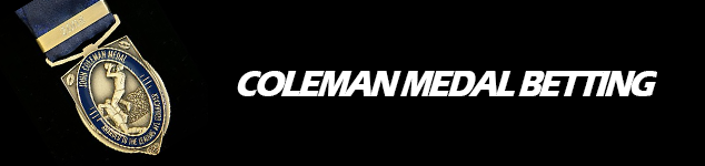2016 AFL Coleman Medal Odds and Betting tips