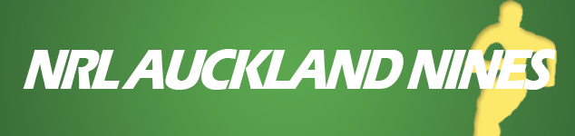 NRL Auckland Nines (9's) odds 2016. Match odds and outright winner betting.