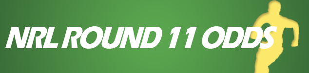 ROUND 11 NRL TIPS 2023 