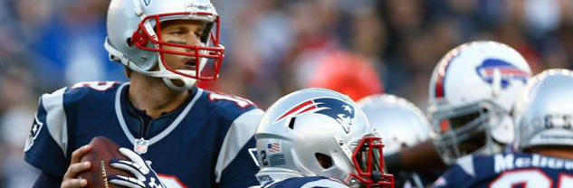 NFL New England Patriots at Buffalo Bills Odds 9th September 2013