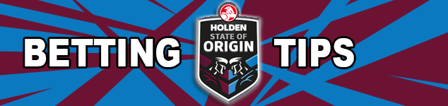 2017 State of Origin 3. QLD v NSW odds, preview, team news and betting tips                   