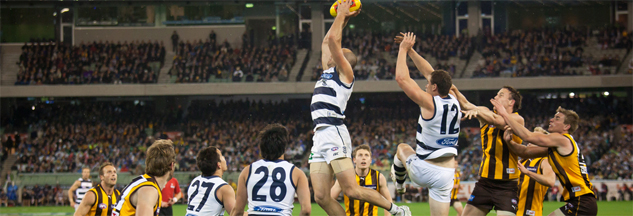 Aussie Rules