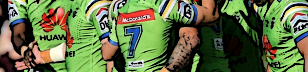 Canberra Raiders $6.50 to record most losses in 2018