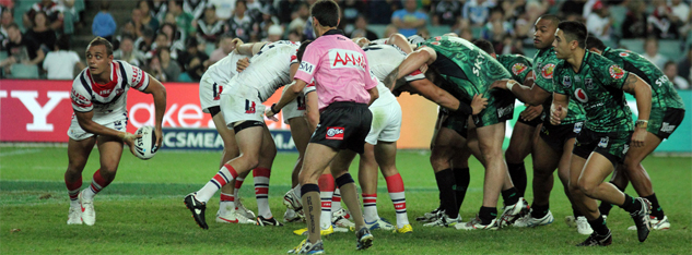 Rugby