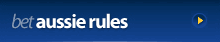 Aussie rules